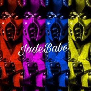 Meet your Posher, Jade